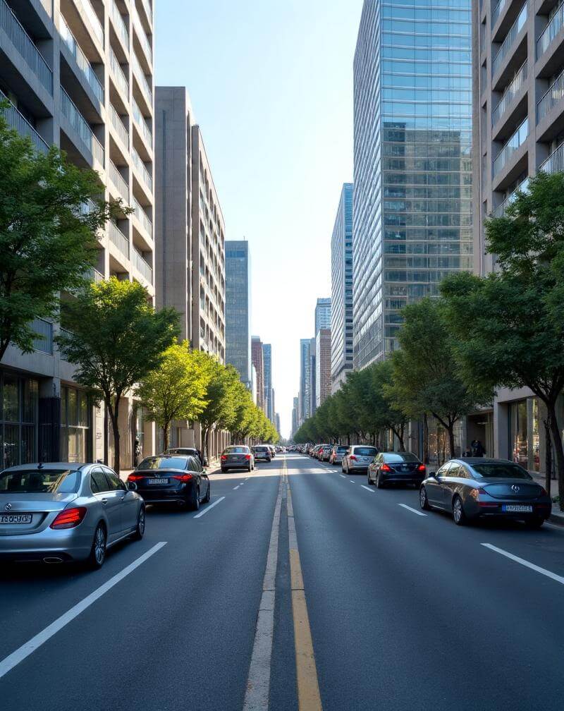 Infraestructura de Hermosillo