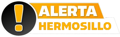 Logo Alerta Hermosillo