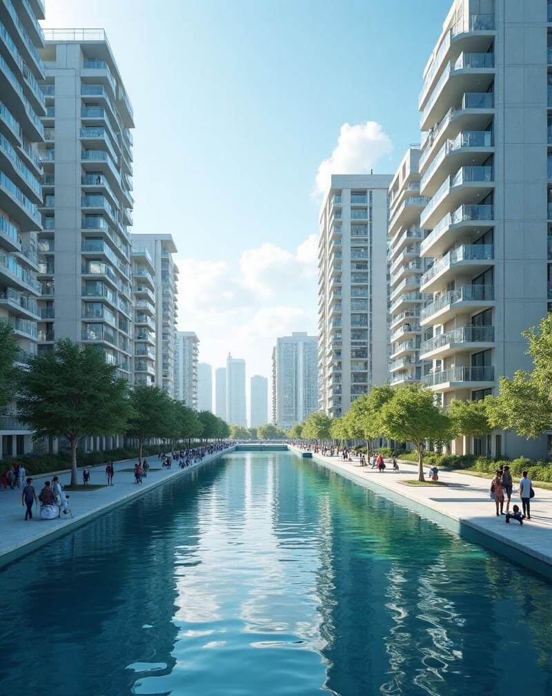 Proyectos Futuros y Sostenibilidad